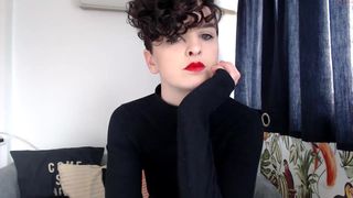 missalexthorn Hot asian