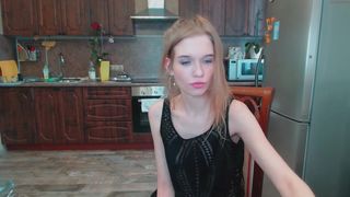 milamilk fucks herself in the pussy with a toy