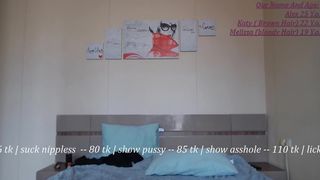 memory_lane chic shows shaved holes