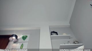 melissa_sucre pretty woman pervertedly poops