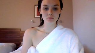 pairofpanties Amazing blonde