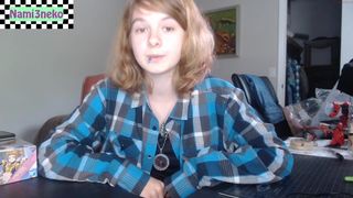 nami3neko webcam vids January 2020
