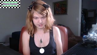 nami3neko video