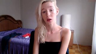 my_ass_like_hotel cutie kneads big tits