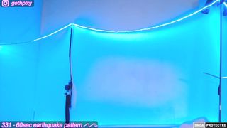 lilly_pilly nice lady massages vagina