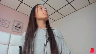 lilicarter_ mature babe gets a huge ass