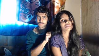 indiantwilight92 lustful brunette girl gets her pussy fucked