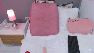 dulceabby webcam vids January 2020