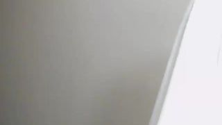 lady_ada perfect black-haired slut fucks vagina