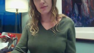 la1132 bearded dude fucks girlfriend from behind