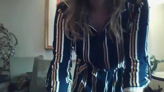 la1132 sexy mare fingering ass