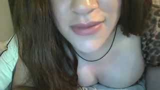 klana97 hot thing caresses shaved holes