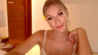 killer__tits caresses his holes