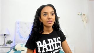 dianalopes sweet chick masturbates with sex toys