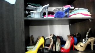 natasha_foxxx the obstinate passion turns a huge ass