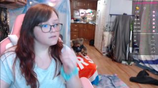 msgeek96 Vaginal handjob