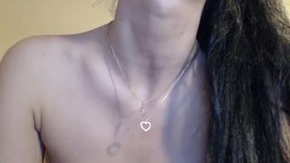 lonelyst4r crazy babe fucks herself with sex toy