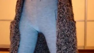 lonelyst4r beautiful lady effectively caresses her anus with her fingers.