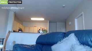 lollipopgurl69 cute skin spotted the charms and began to dress