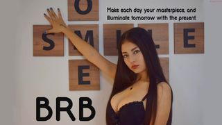 shantall_manson charming confused handjob both crevices