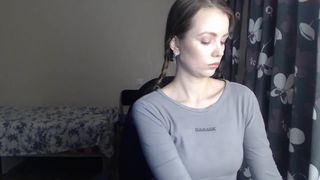 moonlight__sonata Fair-haired lady