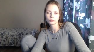 moonlight__sonata writes pen on boobs and ass