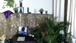 laraloxley sweet lady takes off her dress