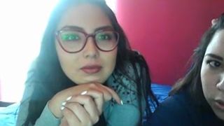 joanne_lexus webcam vids January 2020