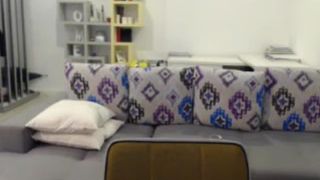 missspicy cute girl sucks penis