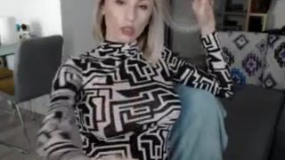 missspicy Long haired bitch