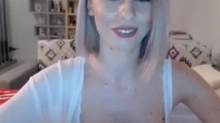 missspicy Extravagant brown-haired