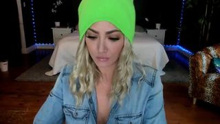 misscodyblack chaturbate January 2020