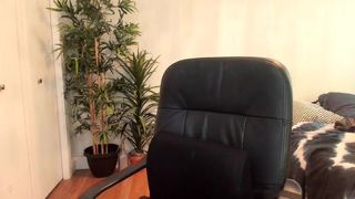 misscodyblack dark haired bitch gently pulls pussy