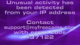 mi_ha exquisite body gently pulls pussy