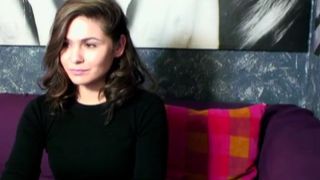 naiadde naughty lady fucks her ass hard