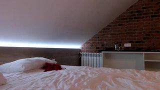 ms_lina luxury passion fucks pussy phallus