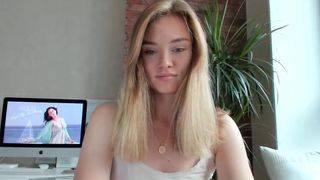 ms_lina cute whore sits on thick cock