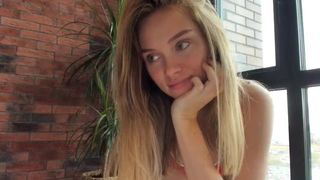 ms_lina likes to hammer in all holes