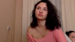 sonata_ shakes while husband is not at home