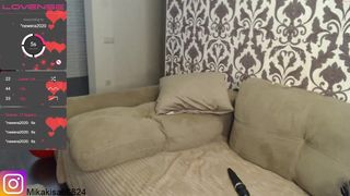 mika66624 Graceful chick