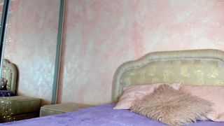 meryfoxxx cute slut fucks vaginal opening