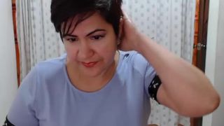 multi2orgasm2milf wonderful quinit pushes fingers