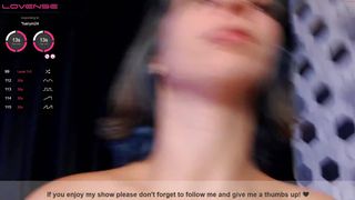 kim__possible beautiful nipple handjob cap