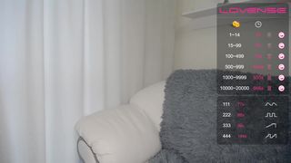 koketka19 the charming doll fun dancing in front of the camera