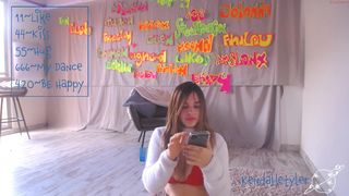 kendalltyler test passion fucks pussy sex toy