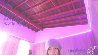 kendalltyler 23 February 2020