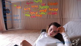 kendalltyler gorgeous passion fucks both holes at once