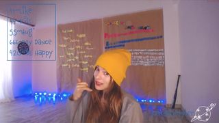 kendalltyler a charming little girl fucks herself with sex toys
