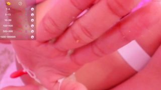 kemii naughty bitch delivers orgasm sex toys