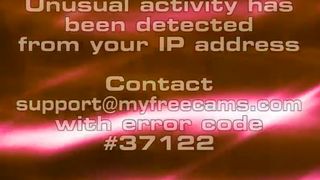 keenangelll experienced trash hot fucks both slits